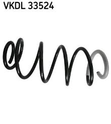 SKF VKDL 33524